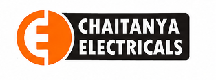 Chaitanya Electricals logo