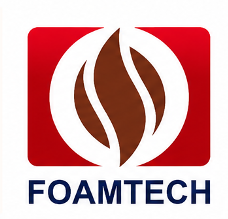 Foamtech logo