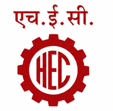 Heavy Engineering Corporation logo